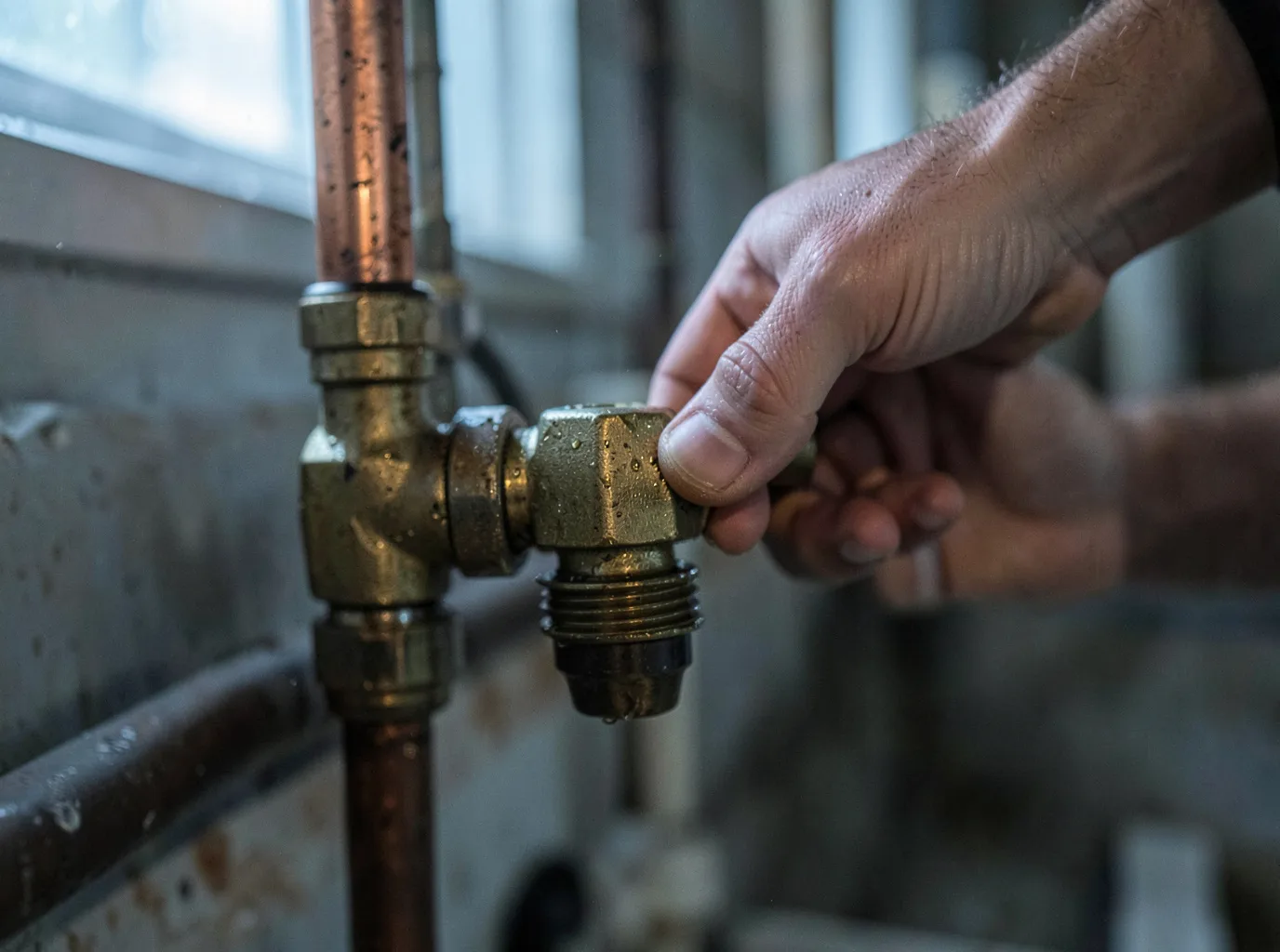 Emergency Plumber Moyock, NC FAQs